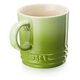LE CREUSET Stoneware Mug, Palm Green, 0.35L (91007235426000)