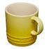 LE CREUSET Stoneware Mug, Citrus, 0.35L (91007235403000)