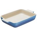 LE CREUSET Stoneware Rectangular Dish, Marseille, 32cm/3.8L (91004732310100)