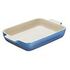 LE CREUSET Stoneware Rectangular Dish, Marseille, 32cm/3.8L (91004732310100)