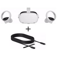 META Quest 2, 256 GB (301-00355-02) - Toppreise.ch