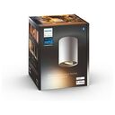 PHILIPS Hue White Ambiance - Pillar Ceiling Light 1-Spot, Extension, White (929003046801)