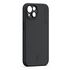 SHIFTCAM Camera Case Leather für iPhone 13 Pro, Charcoal (AC-CA-13P-CH-EN)