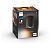 PHILIPS Hue White Ambiance - Pillar Ceiling Light 1-Spot, Black (929003046501)