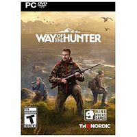 Way of the Hunter (THQ Nordic), PC [Download]