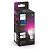 PHILIPS Hue White Ambiance - 1er-Pack, 1x GU10 / 4.3W (929001953111)