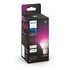 PHILIPS Hue White and Color Ambiance - 1-Pack, 1x GU10 / 4.3W (929001953111)