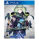 Soul Hackers 2 (Atlus), PS4