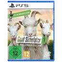 Goat Simulator 3 - Pre-Udder Edition (Plaion), PS5