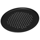 ZENKER Round Perforated Pizza Tin, 32cm (7511)