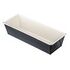 ZENKER Loaf Tin, Black / White, 30cm (7818)