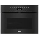 MIELE H 7440-60 BPX, Schwarz