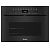 MIELE H 7440-60 BPX, Schwarz