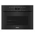 MIELE H 7440-60 BPX, Black