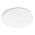 PHILIPS Twirly LED Ceiling Light, 12W, 2700K, White (915004571201)