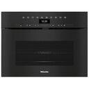 MIELE H 7440-60 BMX, Schwarz