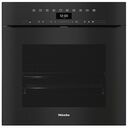 MIELE H 7464-60 BPX, Schwarz