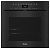 MIELE H 7464-60 BPX, Schwarz