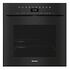 MIELE H 7464-60 BPX, Schwarz