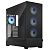 FRACTAL DESIGN Pop XL Air RGB Black TG Window, Clear Tint (FD-C-POR1X-06)