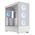 FRACTAL DESIGN Pop XL Air RGB White TG Window, Clear Tint (FD-C-POR1X-01)