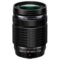 OLYMPUS M.Zuiko Digital ED 40-150mm F4.0 PRO (V335040BW000) ab CHF