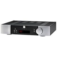 SIMAUDIO MOON 340i X, Silver / Black