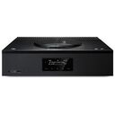TECHNICS Premium Class SA-C100, Black