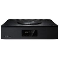 TECHNICS Premium Class SA-C100, Black