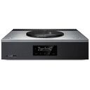 TECHNICS Premium Class SA-C600, Silber