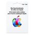 APPLE Gift Card (CHF 30-250.-)