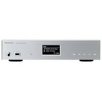 TECHNICS Premium Class ST-C700, Silber