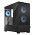 FRACTAL DESIGN Pop Air RGB Black TG Window, Clear Tint (FD-C-POR1A-06)