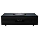 TECHNICS Premium Class Ottava SC-C70 MK2, Black