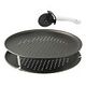 ZENKER Trio Pizzaset, 32cm (7512)