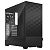 FRACTAL DESIGN Pop Air Black TG Window, Clear Tint (FD-C-POA1A-02)