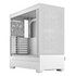 FRACTAL DESIGN Pop Air White TG Window, Clear Tint (FD-C-POA1A-03)