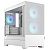 FRACTAL DESIGN Pop Mini Air RGB White TG Window, Clear Tint (FD-C-POR1M-01)