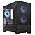 FRACTAL DESIGN Pop Mini Air RGB Black TG Window, Clear Tint (FD-C-POR1M-06)