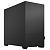FRACTAL DESIGN Pop Mini Silent, Black Solid (FD-C-POS1M-01)
