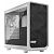 FRACTAL DESIGN Meshify 2 Lite White Tempered Glass Window, Clear Tint (FD-C-MEL2A-04)