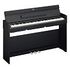 YAMAHA Arius YDP-S35, Black