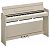YAMAHA Arius YDP-S35, Ash White