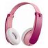 JVC HA-KD10WPE, Pink