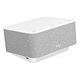 LOGITECH Logi Dock, Weiss, UC (986-000030)