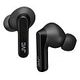 JVC HA-A9T True Wireless Earbuds, Black