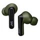 JVC HA-A9T True Wireless Earbuds, Green
