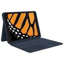 LOGITECH Rugged Combo 3 Touch, German Layout (920-010361)