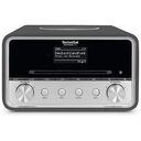 TECHNISAT DigitRadio 586, Anthrazit / Silver (0000/3986)