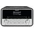 TECHNISAT DigitRadio 586, Anthrazit / Silver (0000/3986)